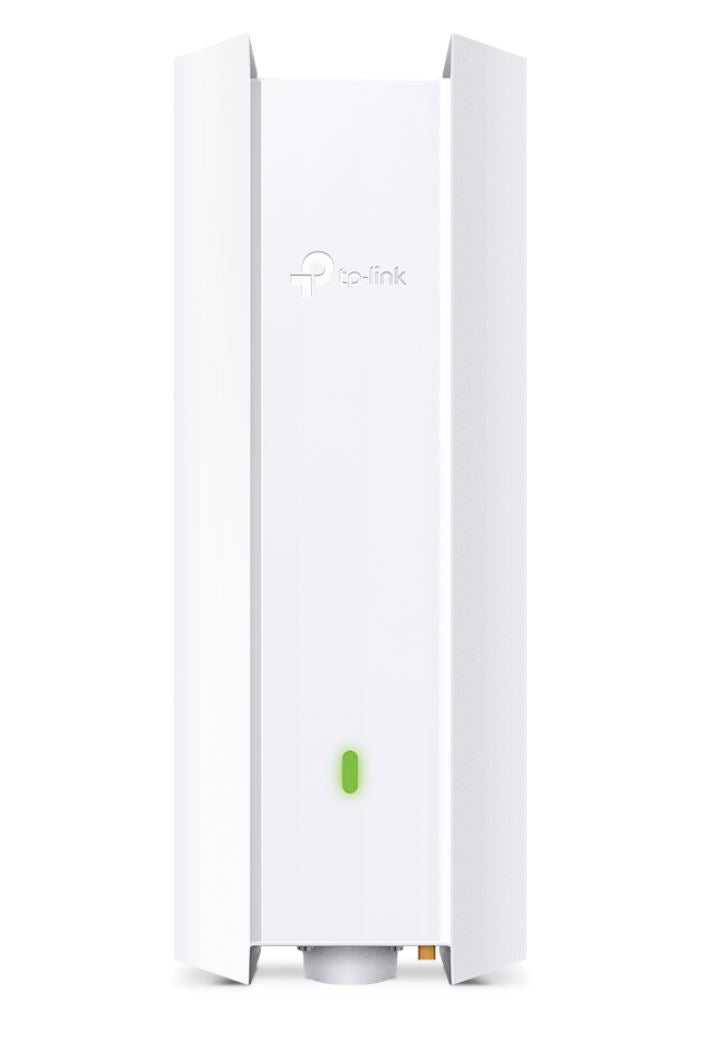TP-Link EAP650-Outdoor AX3000 Indoor/Outdoor WiFi 6 Access Point TP-Link EAP650-Outdoor AX3000 Indoor/Outdoor WiFi 6 Access Point